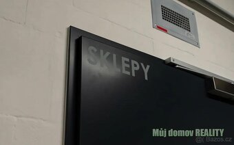 Pronájem nadstandardního bytu 2+kk (72 m) s terasou (7,5 m)  - 14