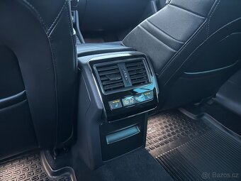 Škoda Superb 2,0 TDI 110kW 4x4 NAV STYLE ČR COM - 14