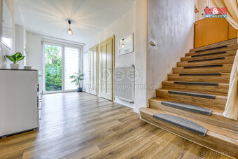 Prodej rodinného domu, 167 m², Blížejov - 14