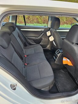 Škoda octavia 3 combi 1.6 TDi, Ambition - 14