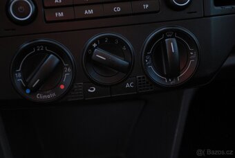 VW POLO 1.4TDi 51kW - klimatizace - 14