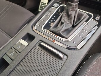 VW Passat B8 Alltrack 2.0TDI 147kW 4x4 DSG Webasto Matrix - 14