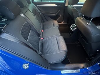 Škoda Superb 3 2.0 TDI 140 kw DSG AMBITION - 14