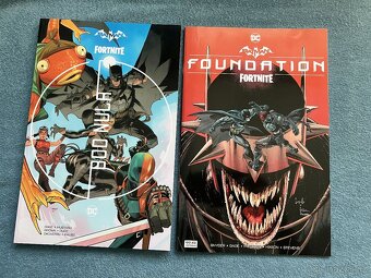 Sbírka Batman komiksy - 14