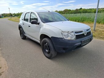 Dacia Duster 1.6i 77kw Model 2012 Nová Stk.-... - 14