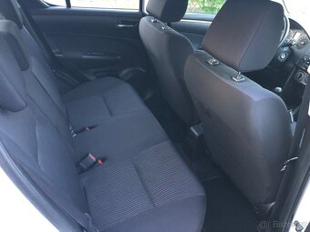 Suzuki Swift 1,3 i 69 KW Club 4x4 Bez koroze. - 14
