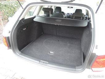 Golf 6 1,2 TSI 77 kW, STK 12/26 - 14