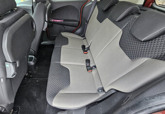 Ford Tourneo Courier Titanium 2018, 93 tis.km, tažné zař. - 14