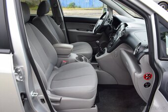 Kia Carens 1,6 CRDi SUPER STAV,PO STK - 14