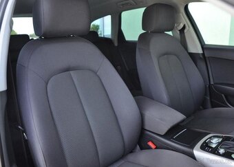 Audi A6 3,0TDi Q. KEYLESS 2xKOLA ČR - 14