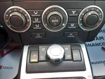 Land Rover Freelander S 2,2 TD4 po velkém servise - 14