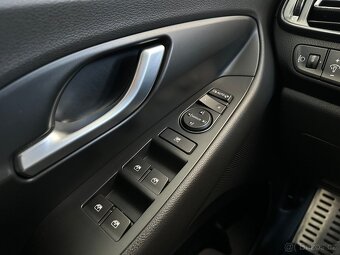 Hyundai i30 1.5 T-GDI N-Line - CZ – DPH - 14
