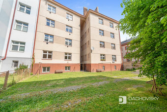 Prodej bytu 2+kk 53 m² Přemysla Otakara, Chrudim - 14