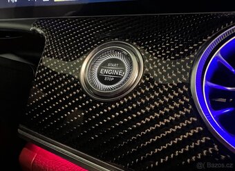 Mercedes-Benz CLS 450 AMG 4MATIC / Multibeam / DPH - 14