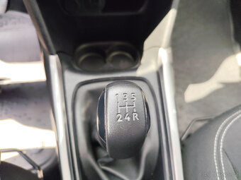 Peugeot 2008 1,2 61KW ČR 1.MAJ NOVÉ ROZVODY CEBIA DPH TOTOP - 14