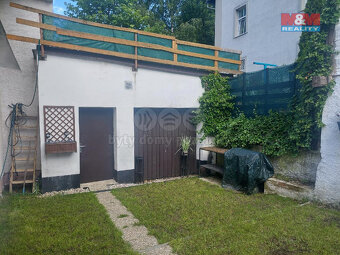 Prodej bytu 4+1, 120 m², Liberec, ul. Kollárova - 14