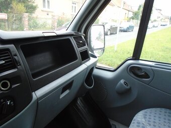 Ford Transit 350L 2.2 TDCi L3H3 - 14