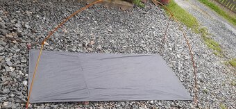 stan Alpkit Soloist - 14