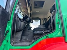 9895 Mercedes-Benz Arocs 1830 BB - 4x4 – Meiller S3 – EURO 6 - 14