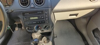 Ford fiesta - 14