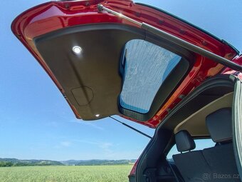 Dodge Durango 3,6 V6 LPG r.2014 krásný stav - 14