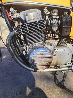 Honda FOUR K1 750 - 14