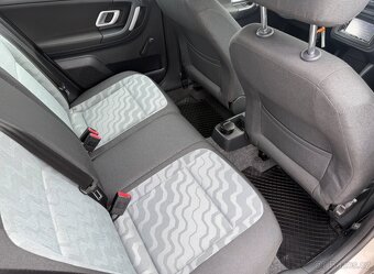 Škoda Fábia 1.4 - 63kw - rok výroby 2009 - 14