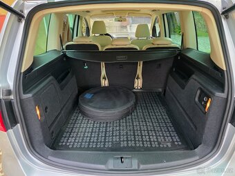 Volkswagen Sharan 2.0 TDI 125KW - 14