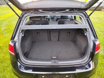 VW Golf 7 1.6TDI najeto 146 tis. km komfort line - 14