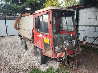 Snežka 4x4 - 14
