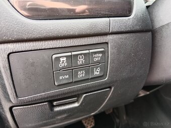 Mazda 6 2.0i 121Kw r.v.3/2014 najeto 125000KmSERVISKA,XENONY - 14