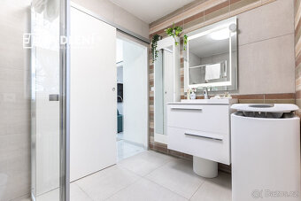 Prodej bytu 3+kk 46m² s terasou 43m² - 14