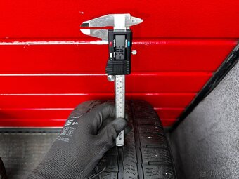 ALU kola Audi 19" 8,5J ET32 + 245/45/R19 - 14