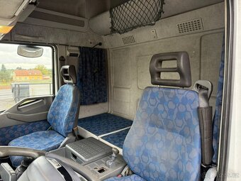 Iveco Eurocargo 120E22 E5 VALNÍK/PLACHTA/ČELO - 14