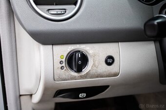 Mercedes-Benz ML 320 CDI, AT7, 165kW. - 14