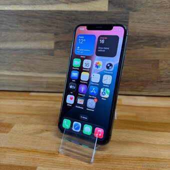 IPhone 11 Pro 256GB, šedý, 100% baterie (rok záruka) - 14