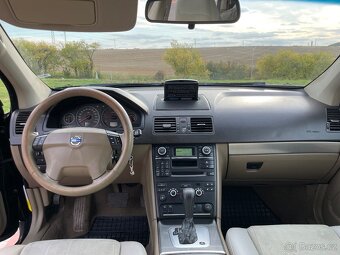 Volvo xc90 - 14