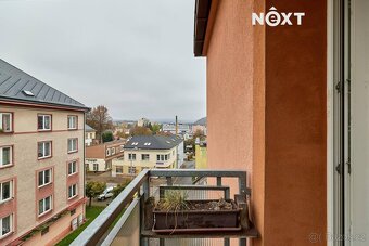 Prodej byt 2+1, 60㎡ - 14