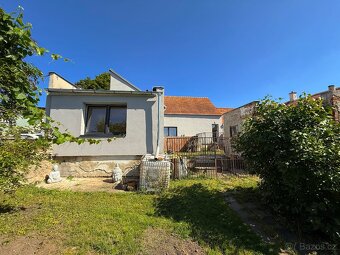 Prodej rodinného domu 110 m², pozemek 879 m² Ivančice - 14