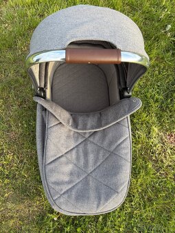 Kočárek Mamas&Papas Ocarro - 14