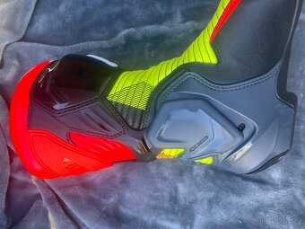 Alpinestars SMX plus V2 - 14