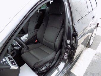 BMW Řada 5 530xDrive/M-Sport/Bi-xenon/ - 14