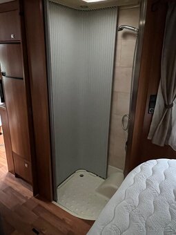 Fiat DETHLEFFS ESPRIT T 7150, AL-CO, tažné z. DPH - 14