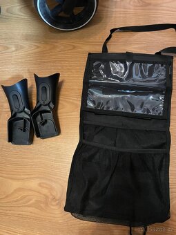 Cybex priam trojkombinace - 14