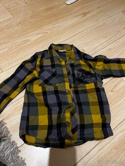 Znackove tricka a kosile - 14