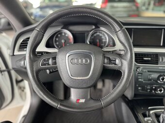 Audi A5 1.8TFSI S-LINE Xenon 20 - 14