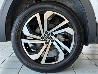 Volkswagen Atlas - 14