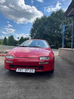 Mazda 323f - 14