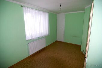 Rodinný dům k nastěhování Vědomice Roudnice n.l. - 14