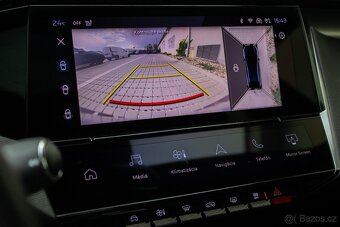 Peugeot 408 GT /AJ NA SPLÁTKY/ - 14